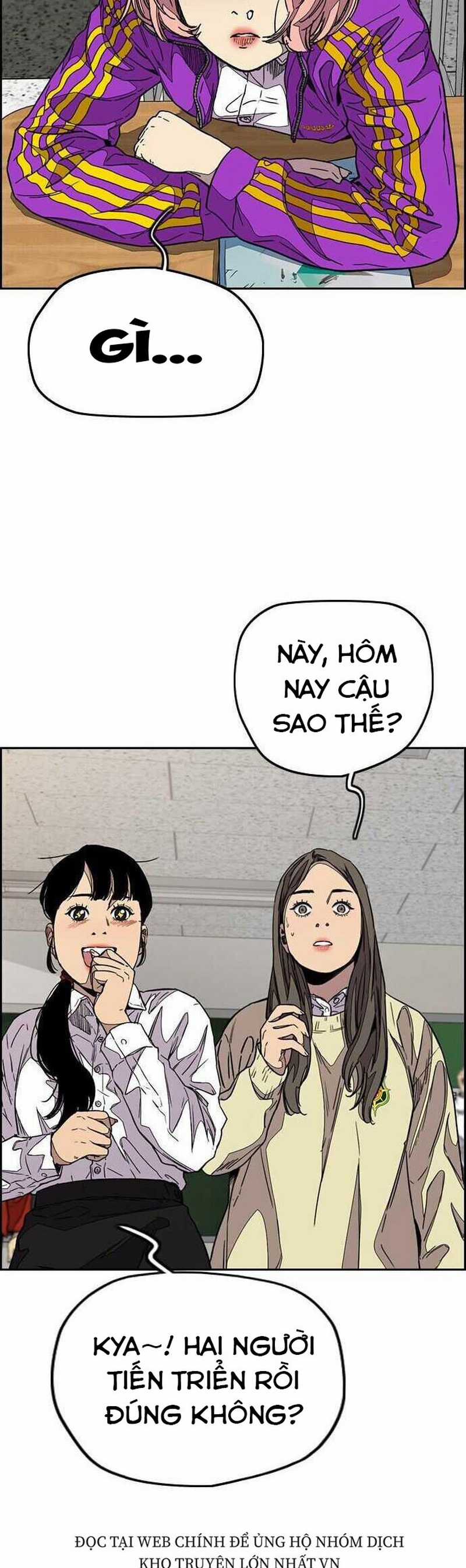 Thể Thao Cực Hạn Xem thể thao trực tiếp trực tuyến Chapter 360 trang 15