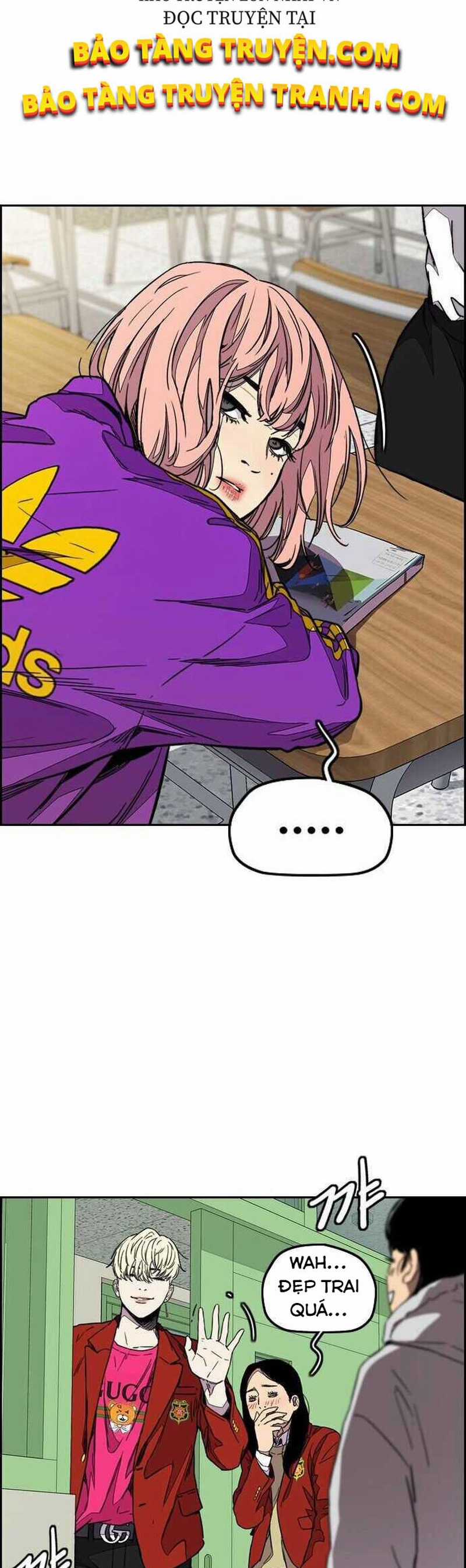 Thể Thao Cực Hạn Xem thể thao trực tiếp trực tuyến Chapter 360 trang 16