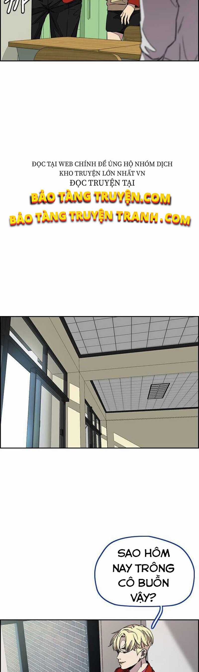 Thể Thao Cực Hạn Xem thể thao trực tiếp trực tuyến Chapter 360 trang 17