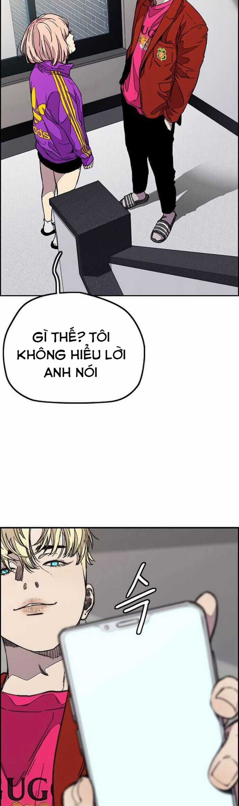 Thể Thao Cực Hạn Xem thể thao trực tiếp trực tuyến Chapter 360 trang 18