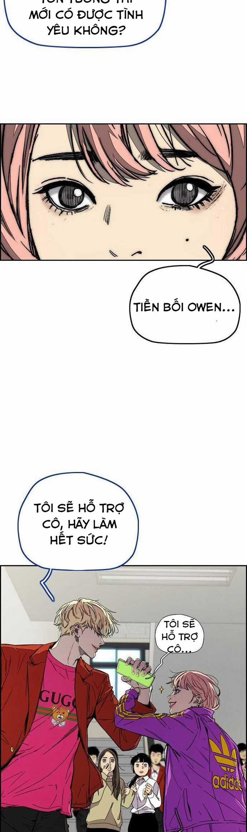 Thể Thao Cực Hạn Xem thể thao trực tiếp trực tuyến Chapter 360 trang 25