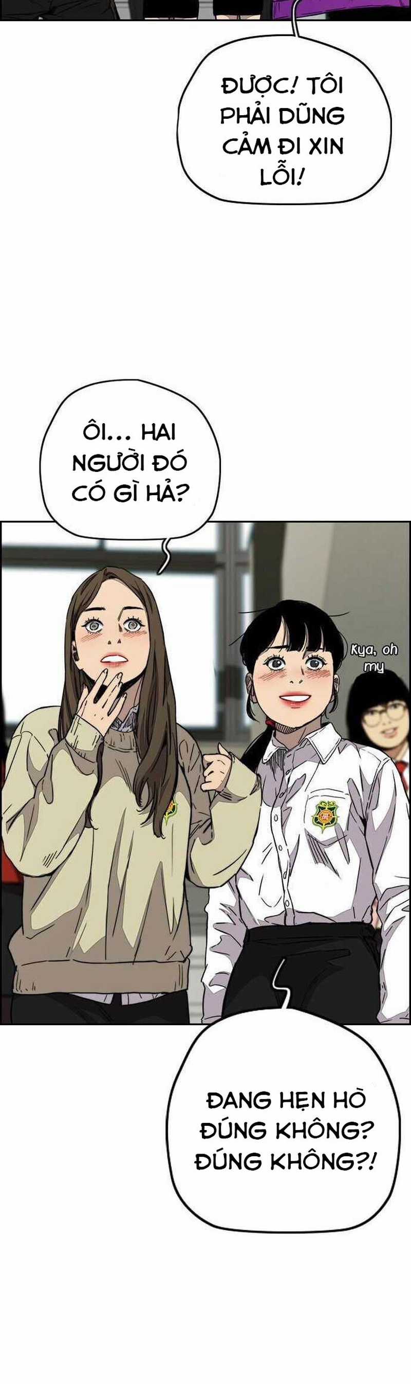 Thể Thao Cực Hạn Xem thể thao trực tiếp trực tuyến Chapter 360 trang 26