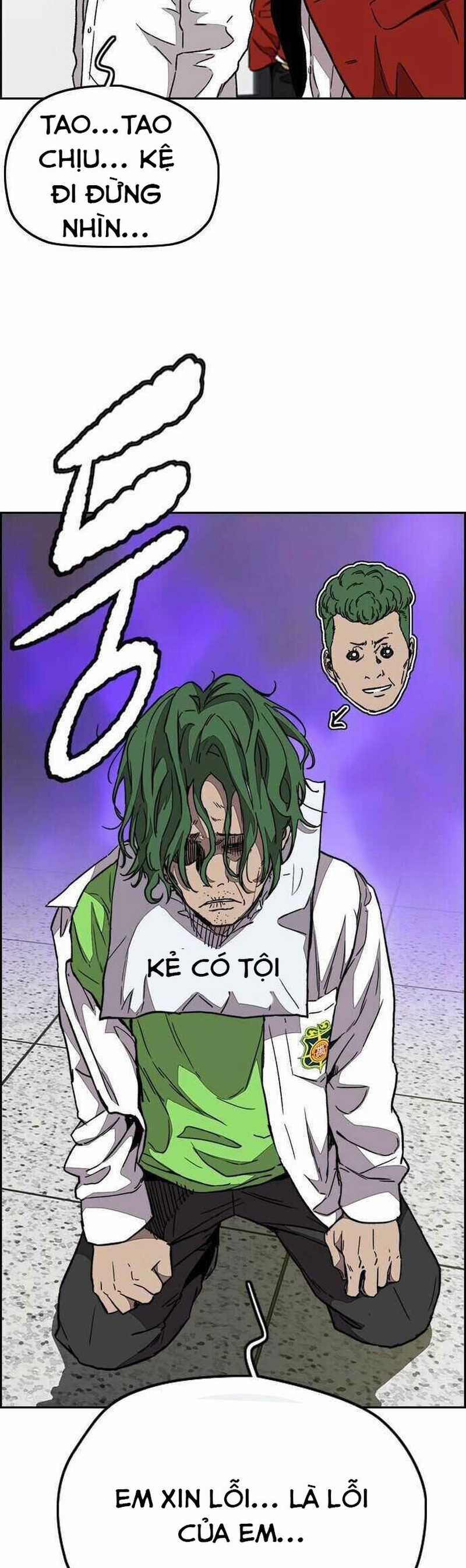 Thể Thao Cực Hạn Xem thể thao trực tiếp trực tuyến Chapter 360 trang 28