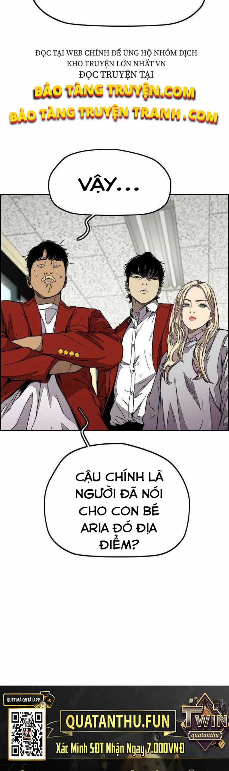 Thể Thao Cực Hạn Xem thể thao trực tiếp trực tuyến Chapter 360 trang 29