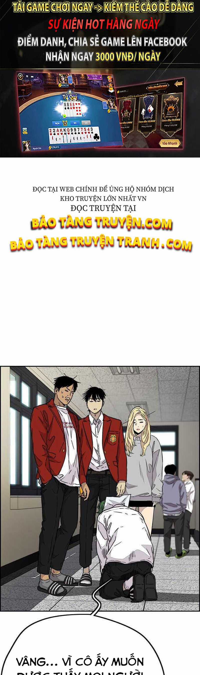 Thể Thao Cực Hạn Xem thể thao trực tiếp trực tuyến Chapter 360 trang 30