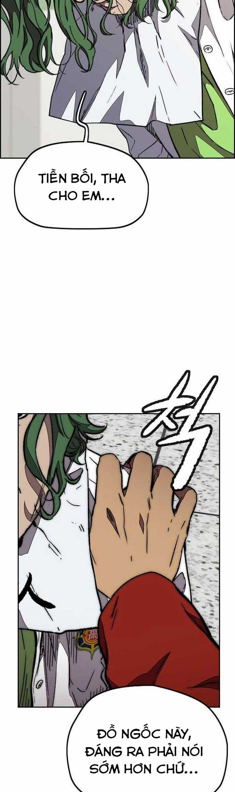 Thể Thao Cực Hạn Xem thể thao trực tiếp trực tuyến Chapter 360 trang 38