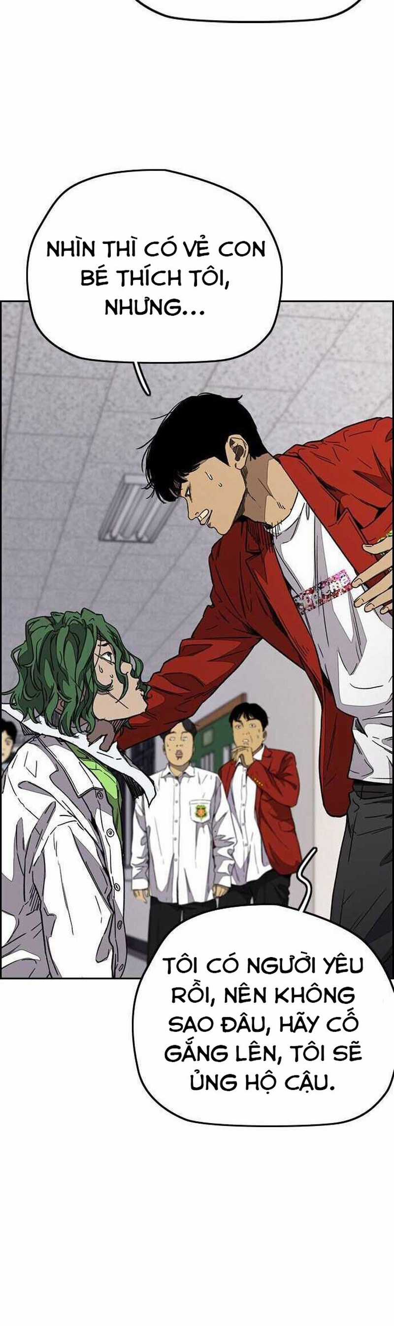 Thể Thao Cực Hạn Xem thể thao trực tiếp trực tuyến Chapter 360 trang 39