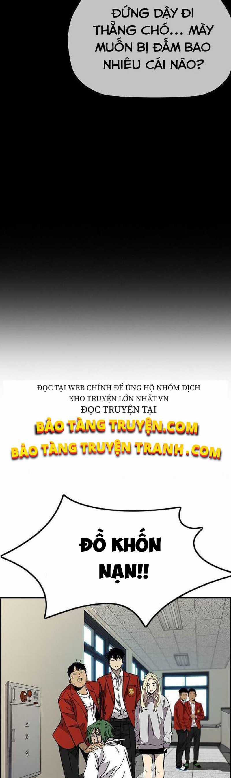 Thể Thao Cực Hạn Xem thể thao trực tiếp trực tuyến Chapter 360 trang 42