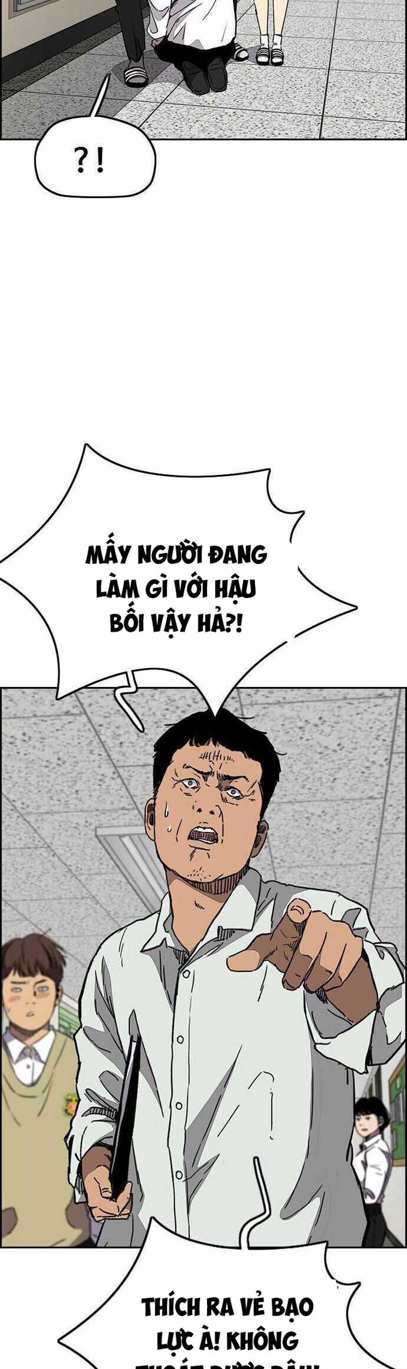 Thể Thao Cực Hạn Xem thể thao trực tiếp trực tuyến Chapter 360 trang 43