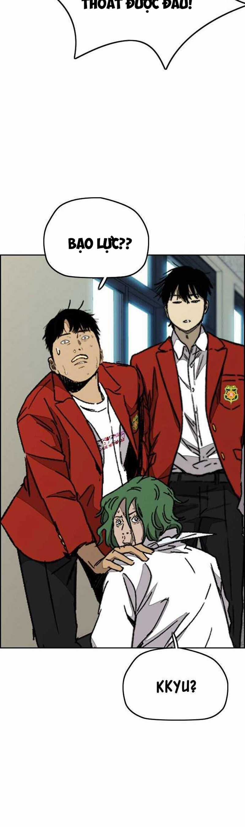 Thể Thao Cực Hạn Xem thể thao trực tiếp trực tuyến Chapter 360 trang 44