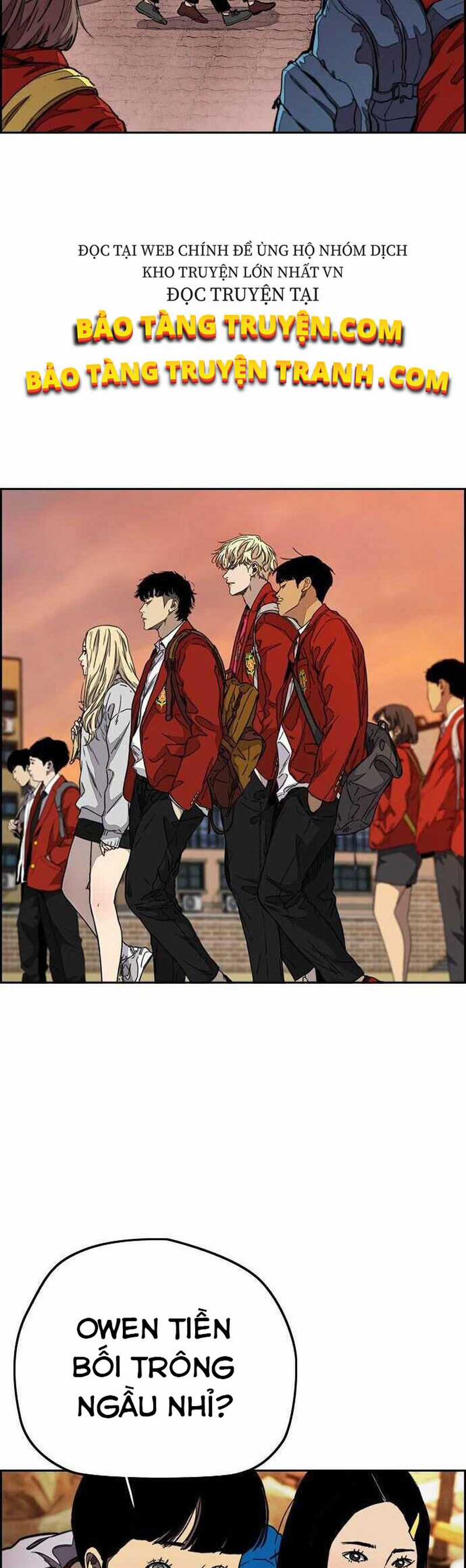 Thể Thao Cực Hạn Xem thể thao trực tiếp trực tuyến Chapter 360 trang 46