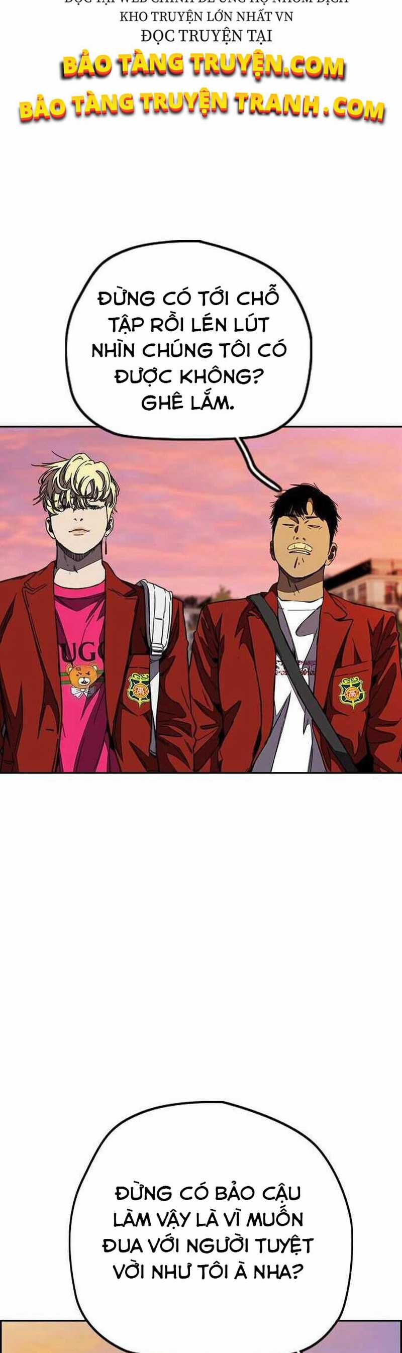 Thể Thao Cực Hạn Xem thể thao trực tiếp trực tuyến Chapter 360 trang 48