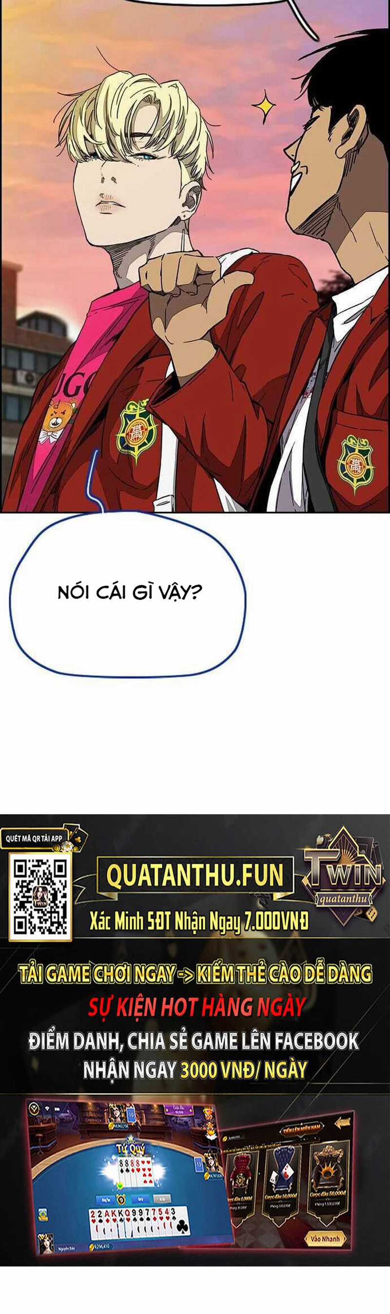 Thể Thao Cực Hạn Xem thể thao trực tiếp trực tuyến Chapter 360 trang 49