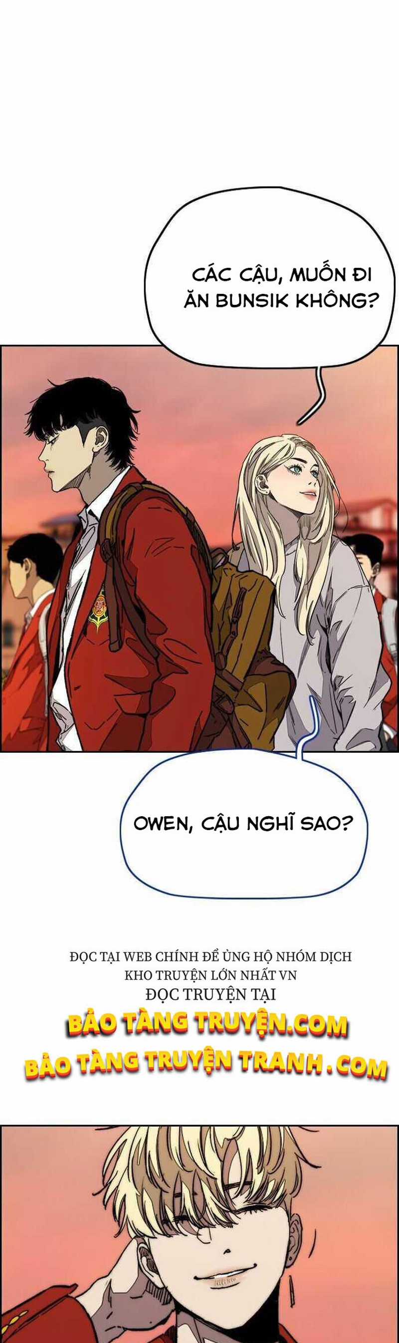 Thể Thao Cực Hạn Xem thể thao trực tiếp trực tuyến Chapter 360 trang 50