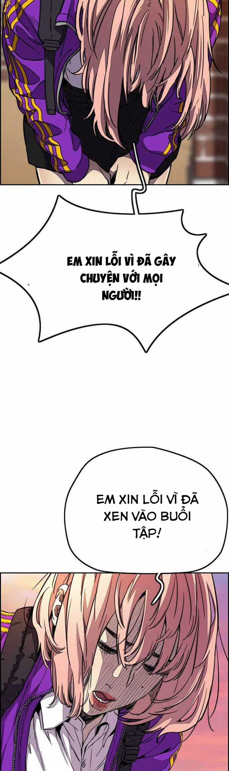 Thể Thao Cực Hạn Xem thể thao trực tiếp trực tuyến Chapter 360 trang 53