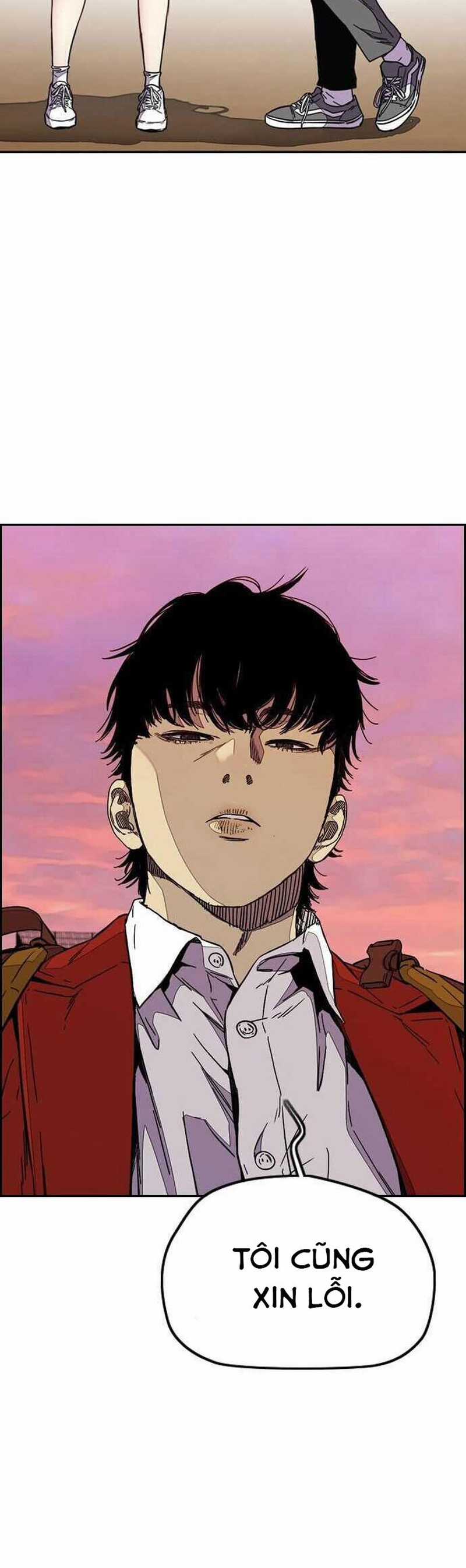 Thể Thao Cực Hạn Xem thể thao trực tiếp trực tuyến Chapter 360 trang 59