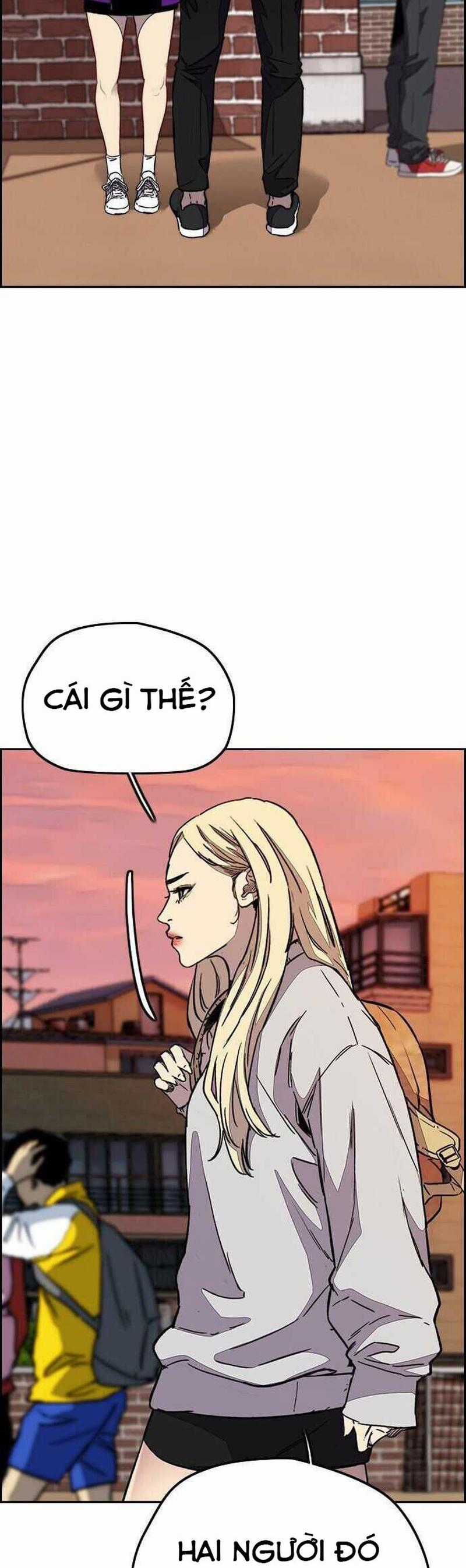 Thể Thao Cực Hạn Xem thể thao trực tiếp trực tuyến Chapter 360 trang 61