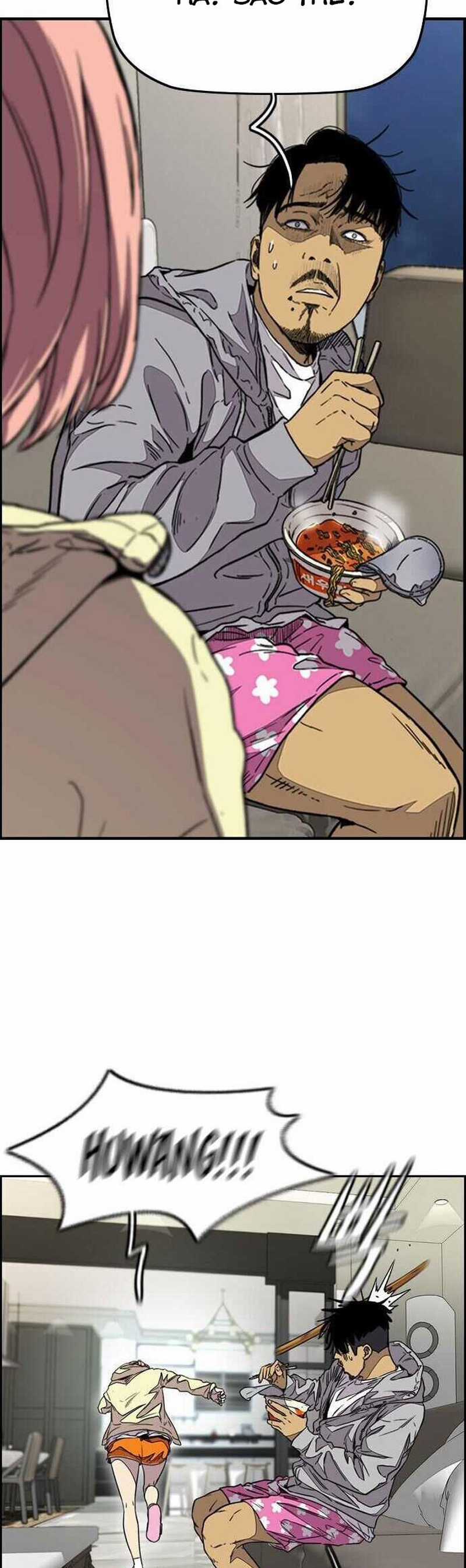 Thể Thao Cực Hạn Xem thể thao trực tiếp trực tuyến Chapter 360 trang 9