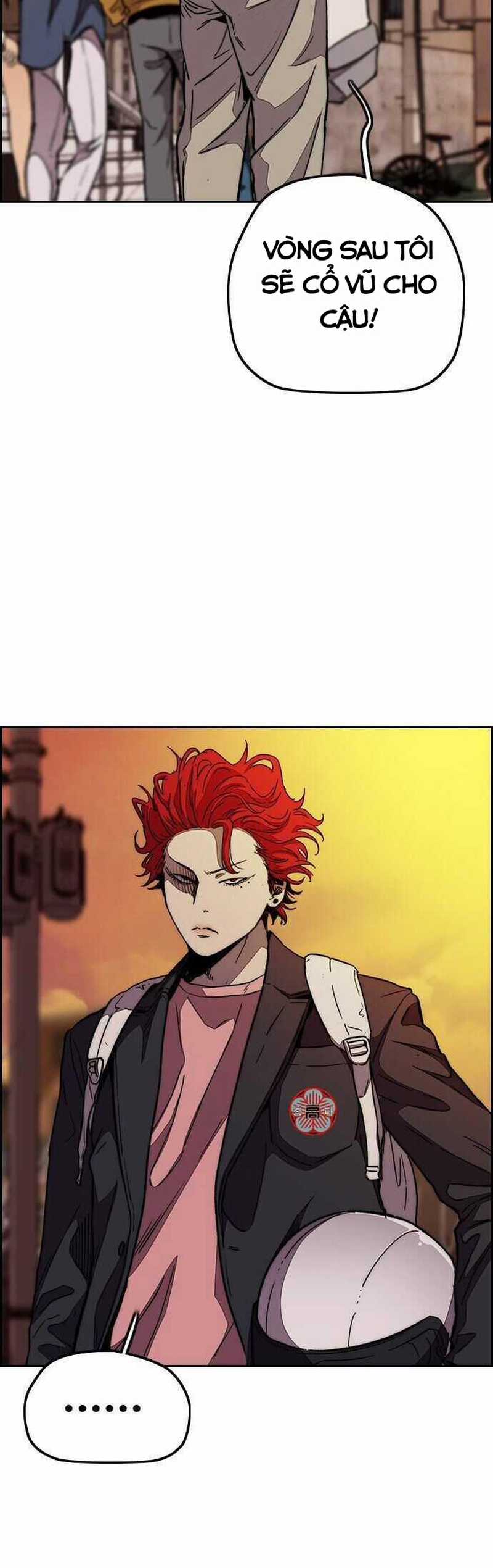 Thể Thao Cực Hạn Xem thể thao trực tiếp trực tuyến Chapter 362 trang 13