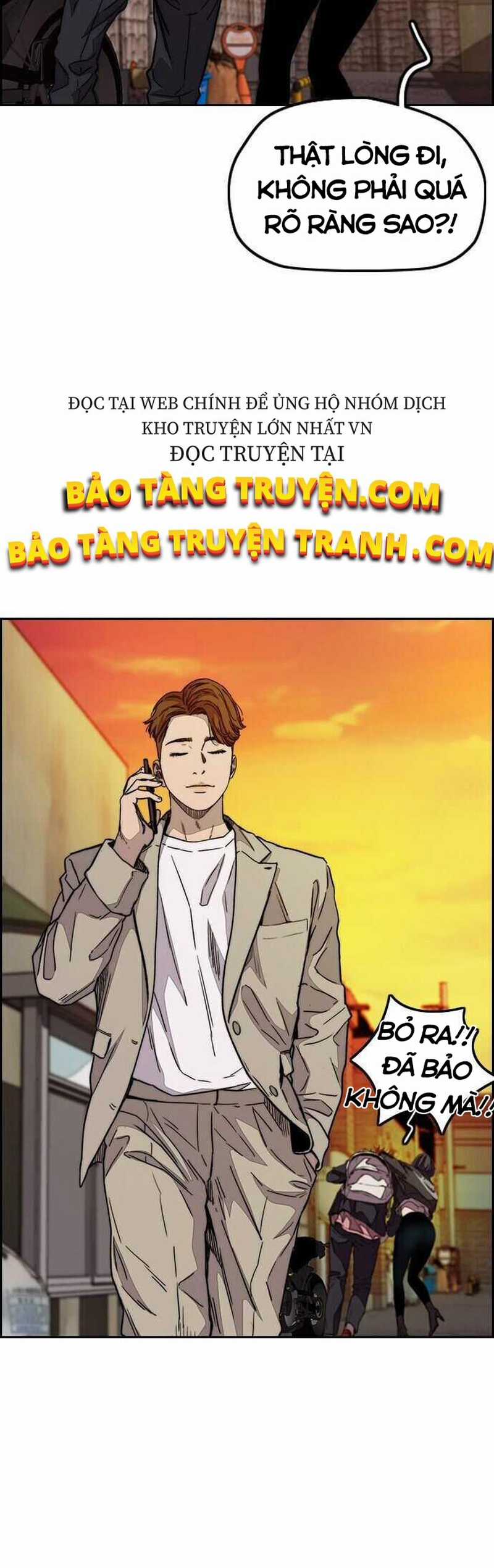 Thể Thao Cực Hạn Xem thể thao trực tiếp trực tuyến Chapter 362 trang 23