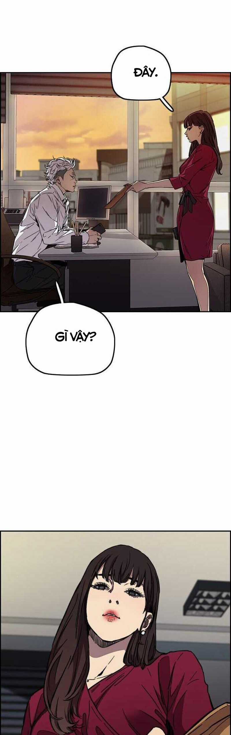 Thể Thao Cực Hạn Xem thể thao trực tiếp trực tuyến Chapter 362 trang 33