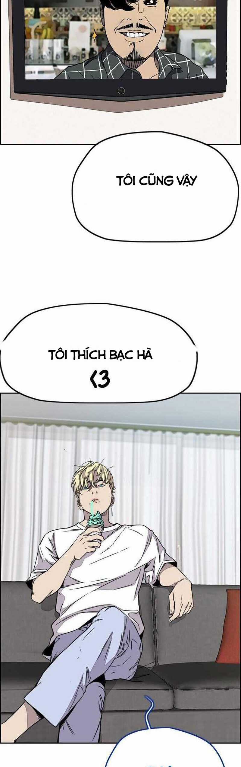 Thể Thao Cực Hạn Xem thể thao trực tiếp trực tuyến Chapter 362 trang 37