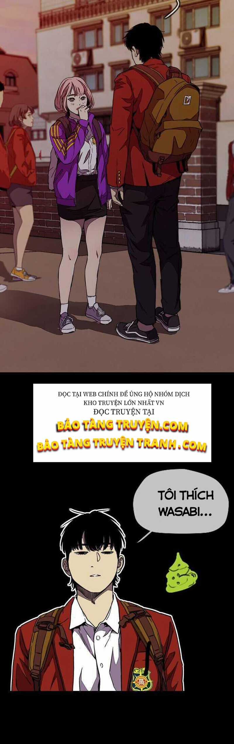 Thể Thao Cực Hạn Xem thể thao trực tiếp trực tuyến Chapter 362 trang 41