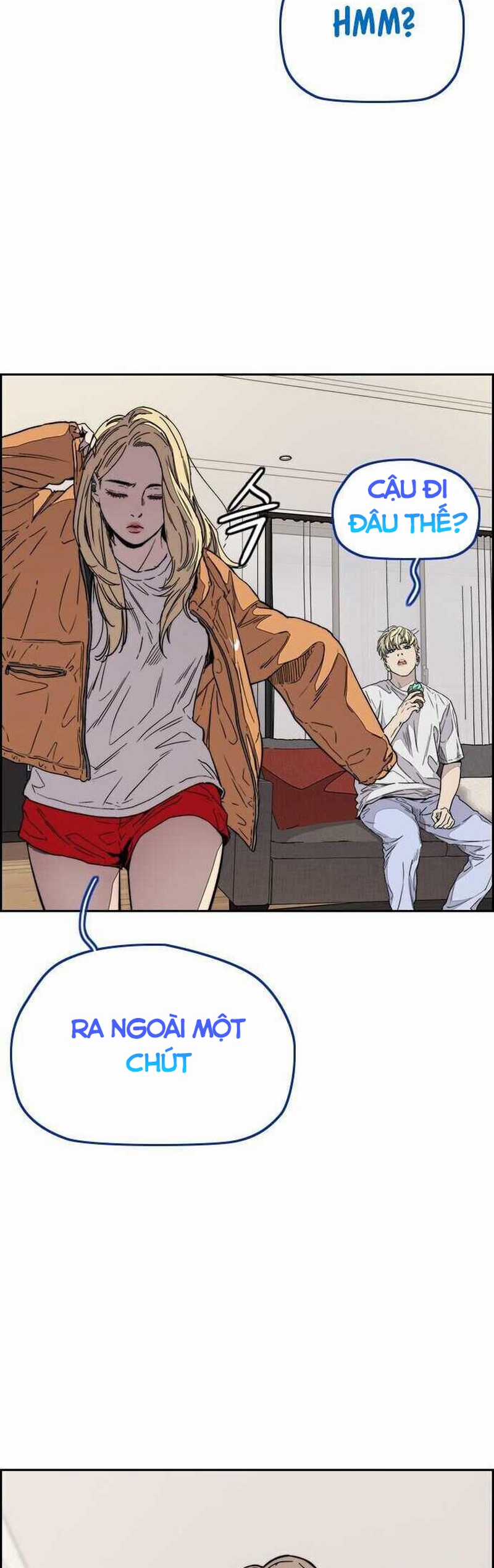 Thể Thao Cực Hạn Xem thể thao trực tiếp trực tuyến Chapter 362 trang 47