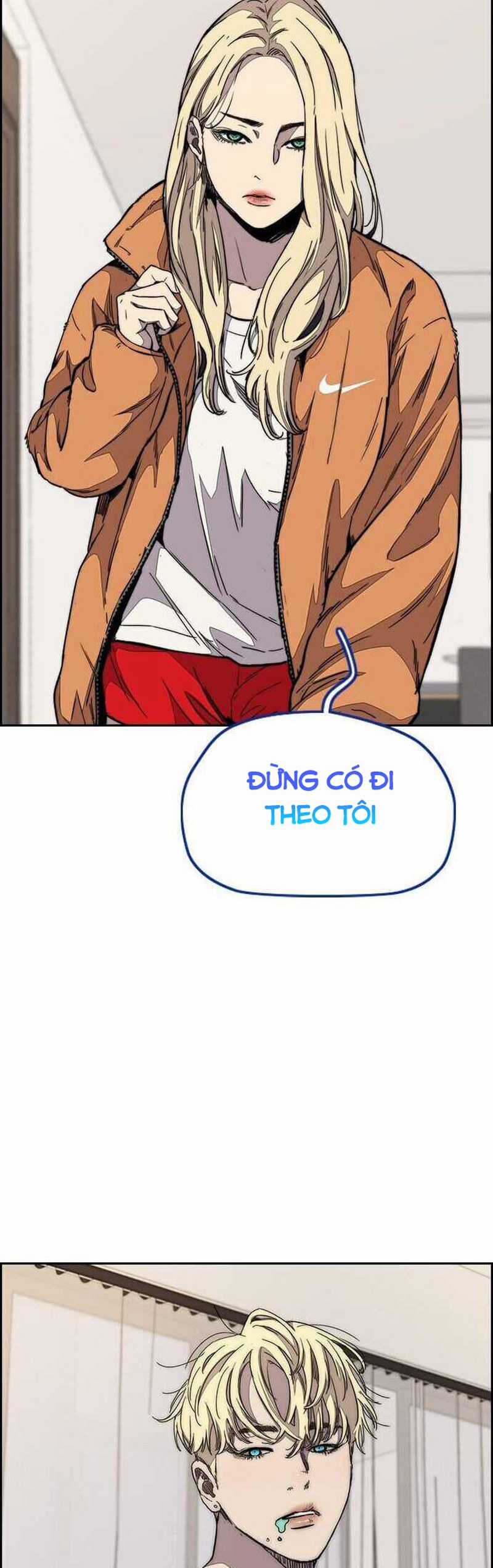 Thể Thao Cực Hạn Xem thể thao trực tiếp trực tuyến Chapter 362 trang 48