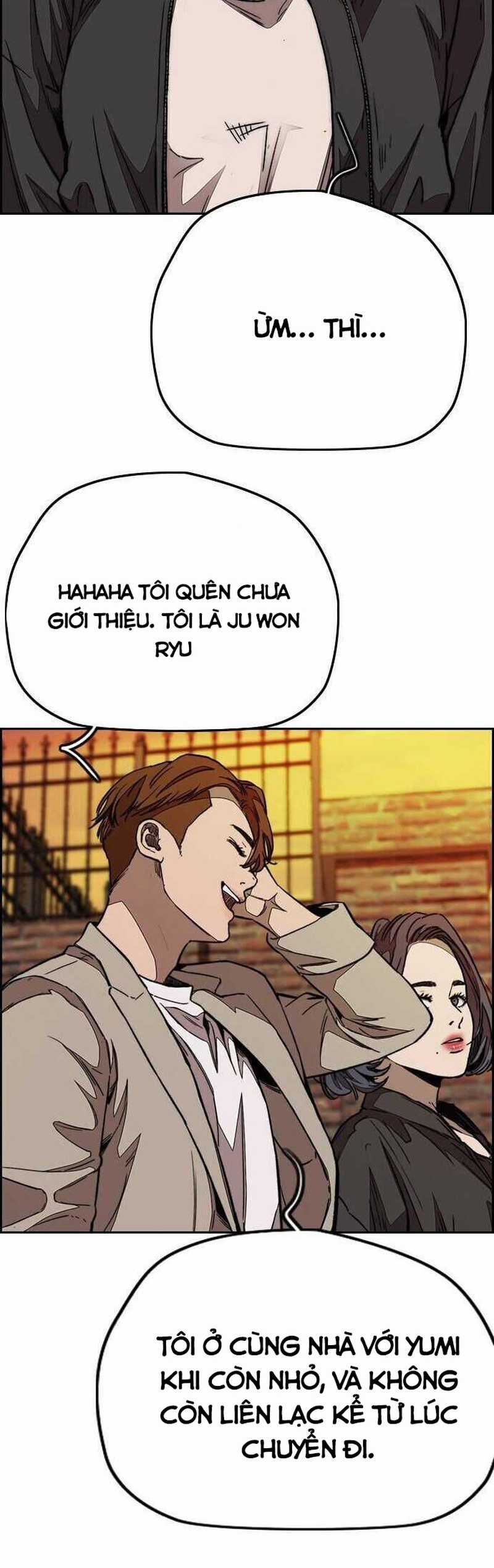 Thể Thao Cực Hạn Xem thể thao trực tiếp trực tuyến Chapter 362 trang 5