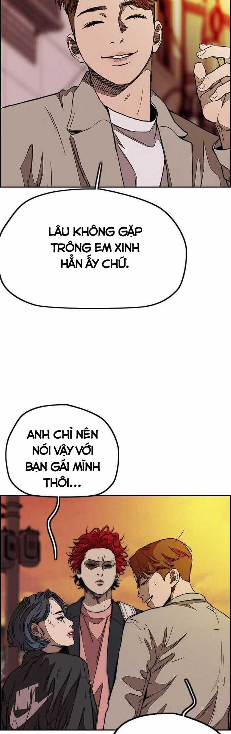 Thể Thao Cực Hạn Xem thể thao trực tiếp trực tuyến Chapter 362 trang 7