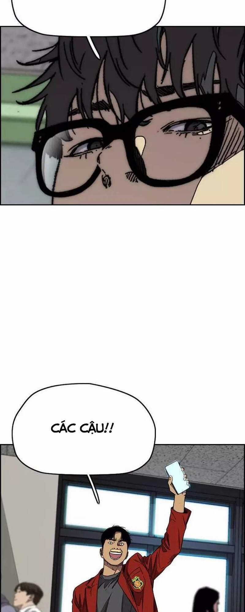 Thể Thao Cực Hạn Xem thể thao trực tiếp trực tuyến Chapter 363 trang 110