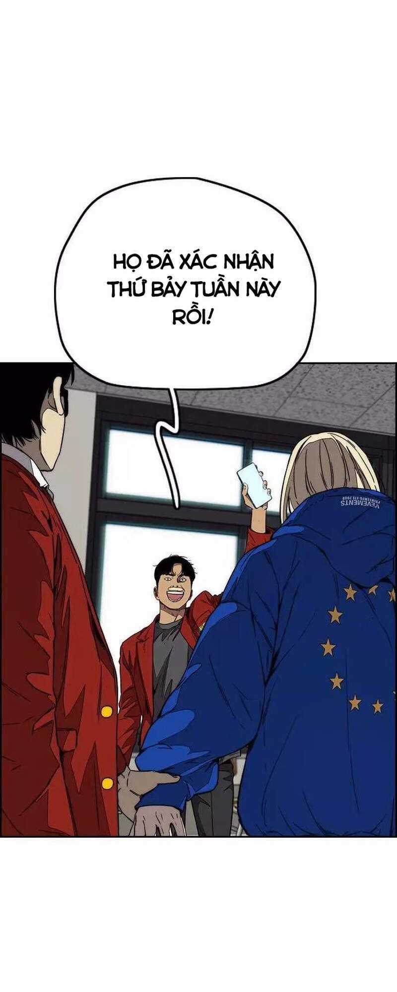 Thể Thao Cực Hạn Xem thể thao trực tiếp trực tuyến Chapter 363 trang 112