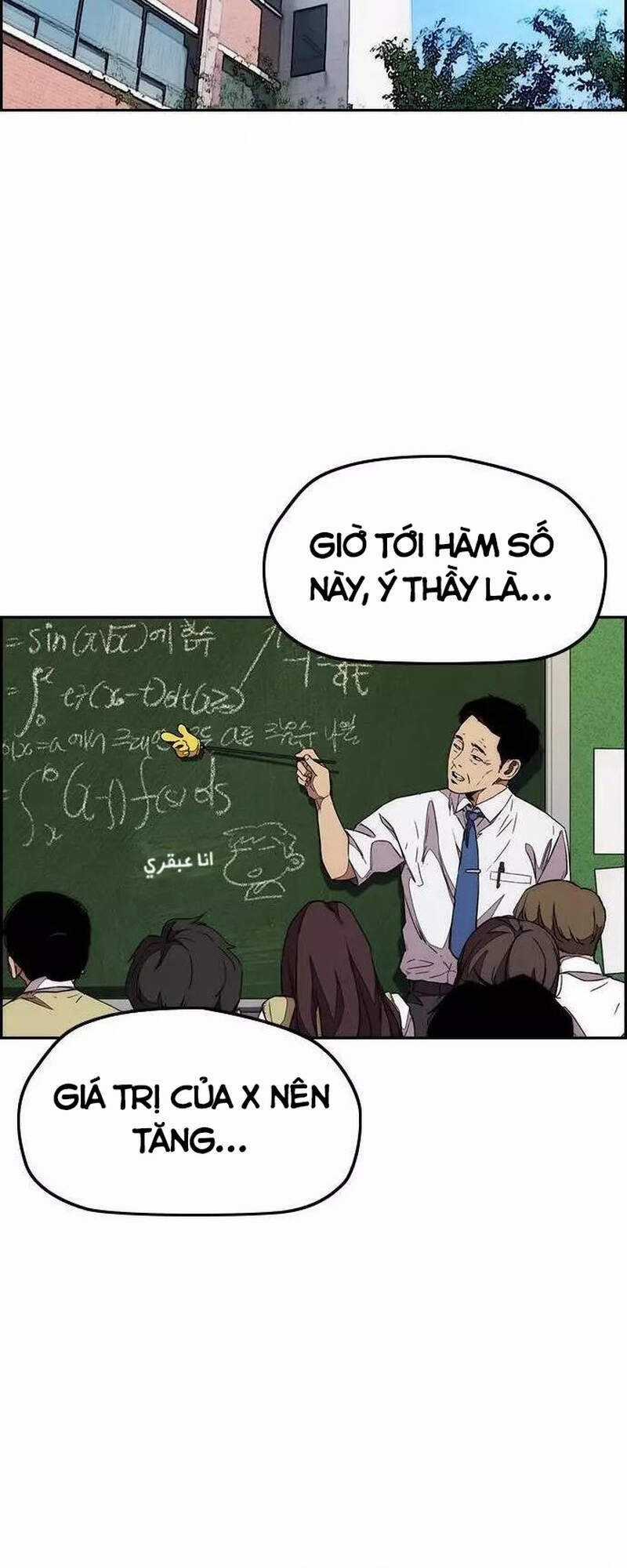 Thể Thao Cực Hạn Xem thể thao trực tiếp trực tuyến Chapter 363 trang 50