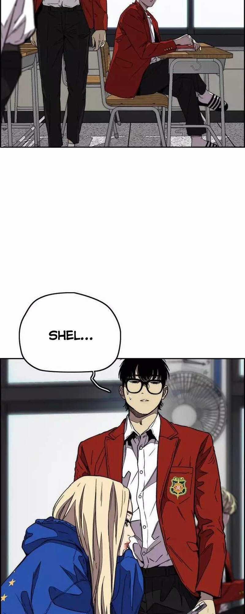 Thể Thao Cực Hạn Xem thể thao trực tiếp trực tuyến Chapter 363 trang 56