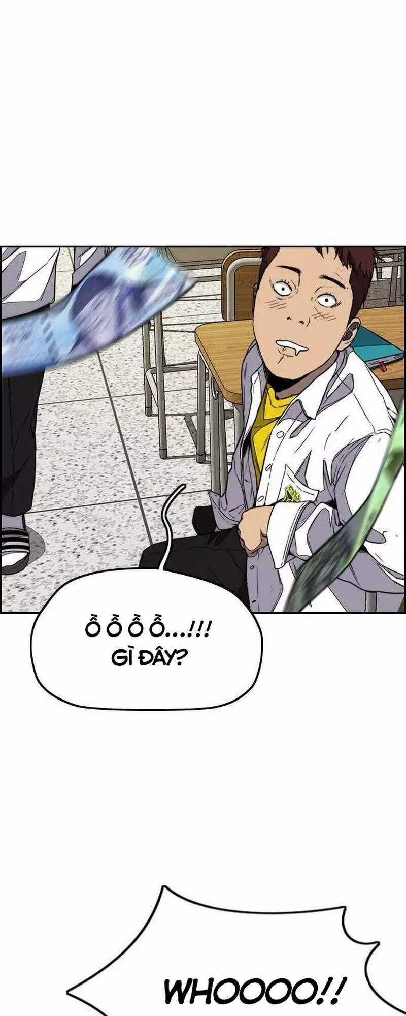 Thể Thao Cực Hạn Xem thể thao trực tiếp trực tuyến Chapter 363 trang 64