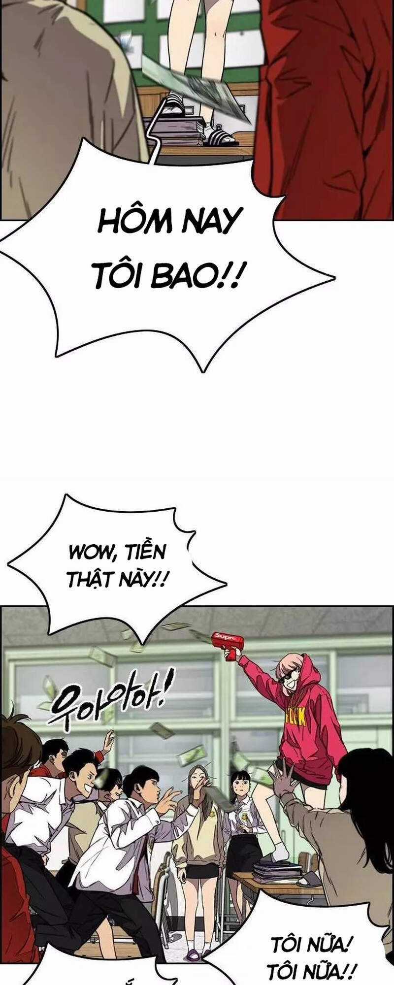 Thể Thao Cực Hạn Xem thể thao trực tiếp trực tuyến Chapter 363 trang 66