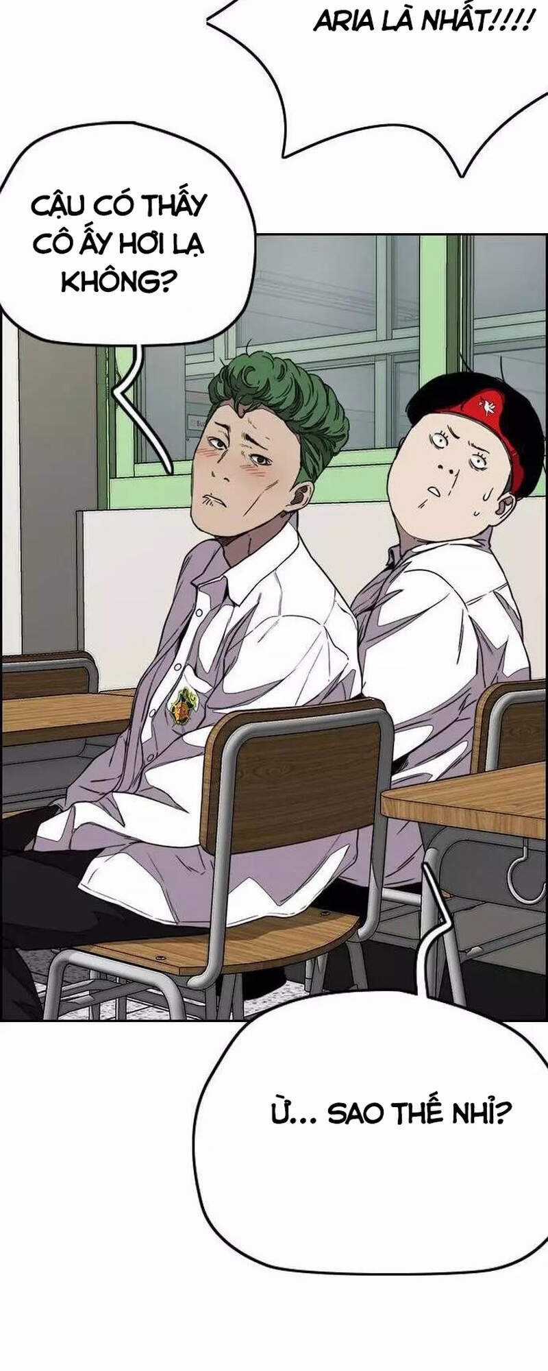 Thể Thao Cực Hạn Xem thể thao trực tiếp trực tuyến Chapter 363 trang 68