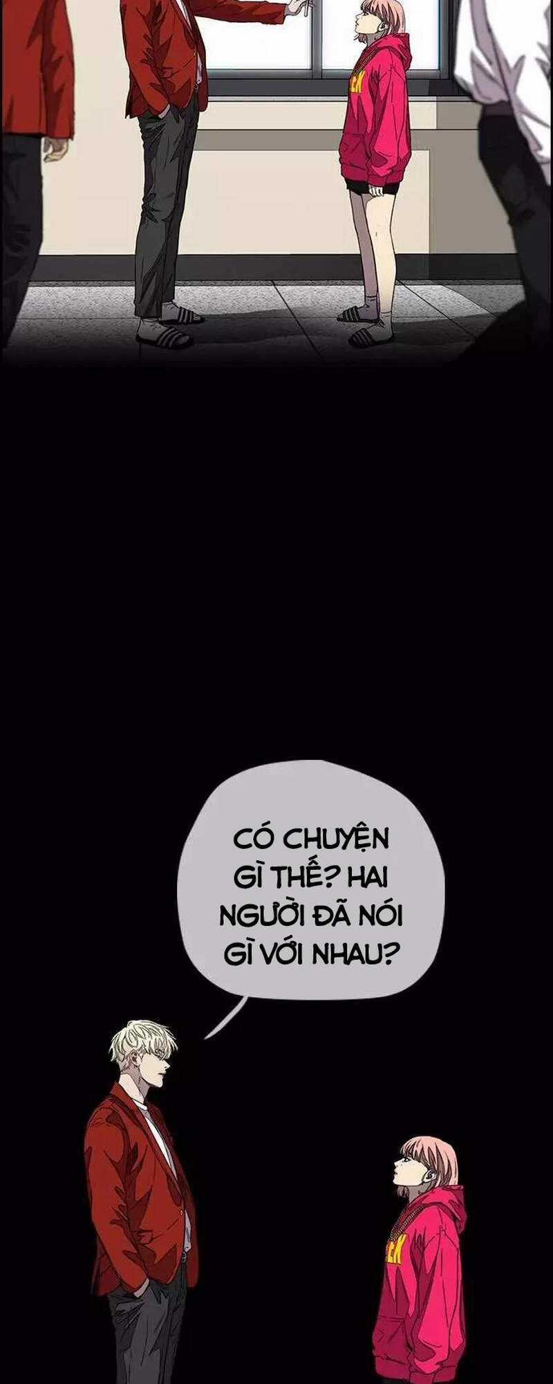 Thể Thao Cực Hạn Xem thể thao trực tiếp trực tuyến Chapter 363 trang 76