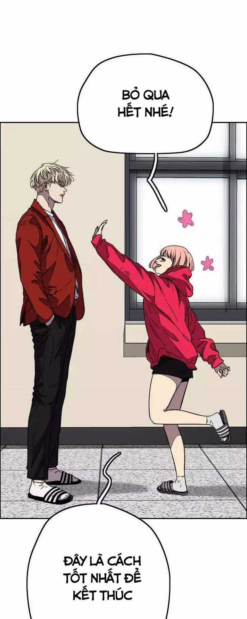 Thể Thao Cực Hạn Xem thể thao trực tiếp trực tuyến Chapter 363 trang 90