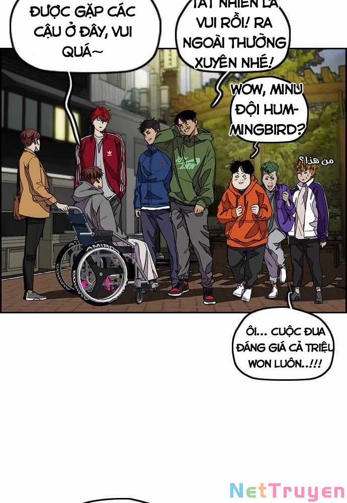 Thể Thao Cực Hạn Xem thể thao trực tiếp trực tuyến Chapter 365 trang 7