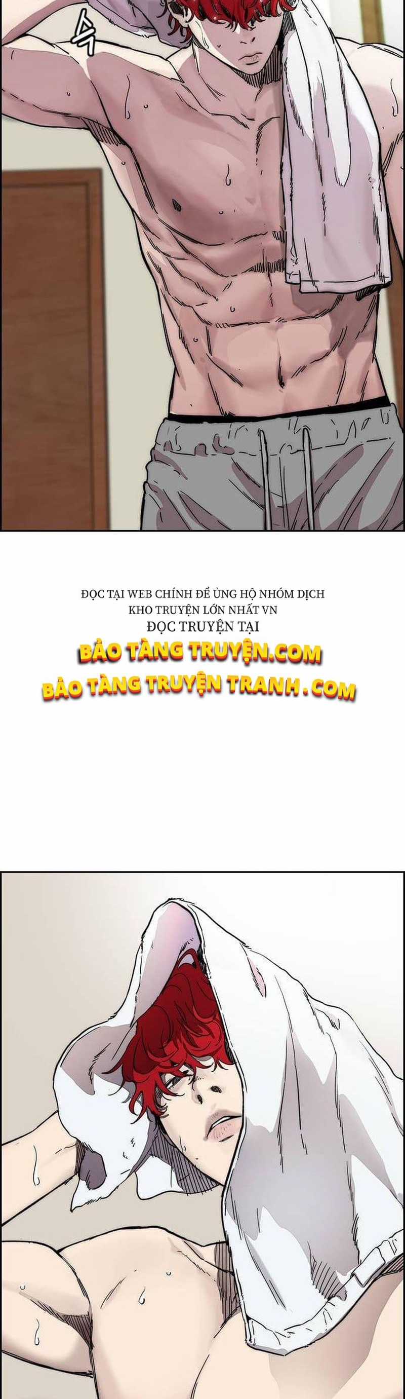 Thể Thao Cực Hạn Xem thể thao trực tiếp trực tuyến Chapter 367 trang 10