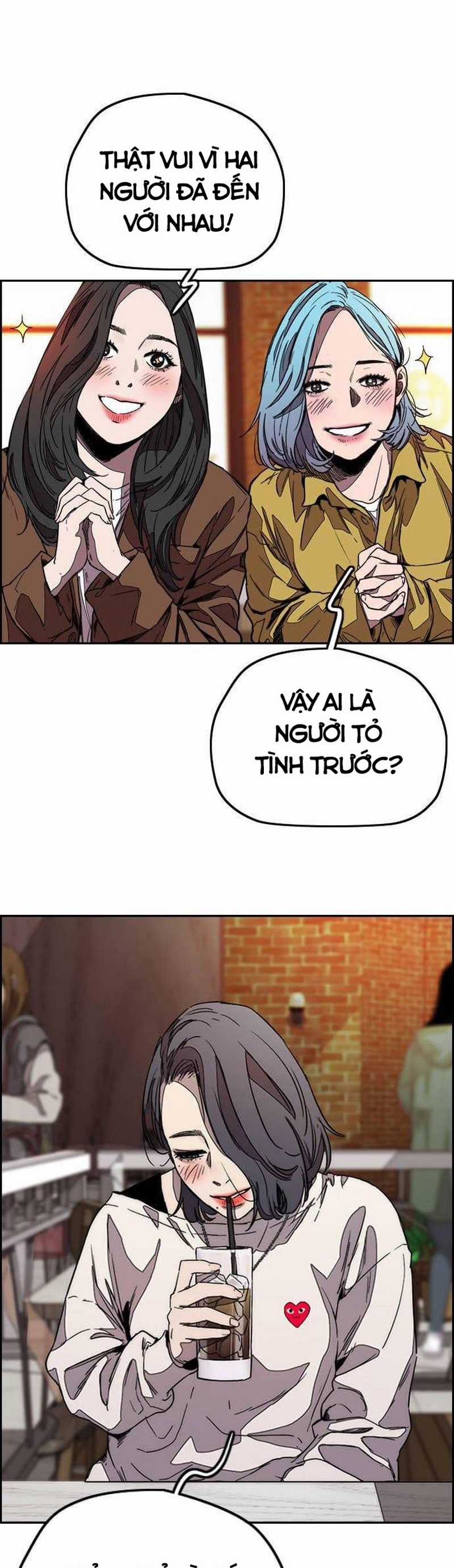 Thể Thao Cực Hạn Xem thể thao trực tiếp trực tuyến Chapter 367 trang 17