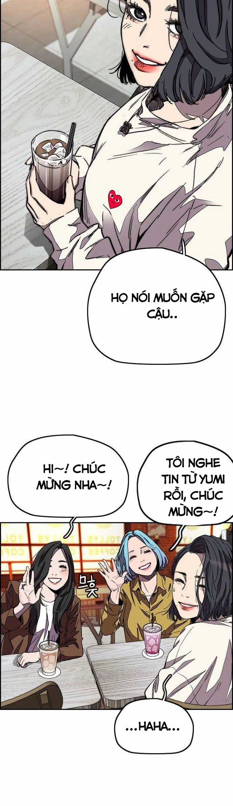 Thể Thao Cực Hạn Xem thể thao trực tiếp trực tuyến Chapter 367 trang 20