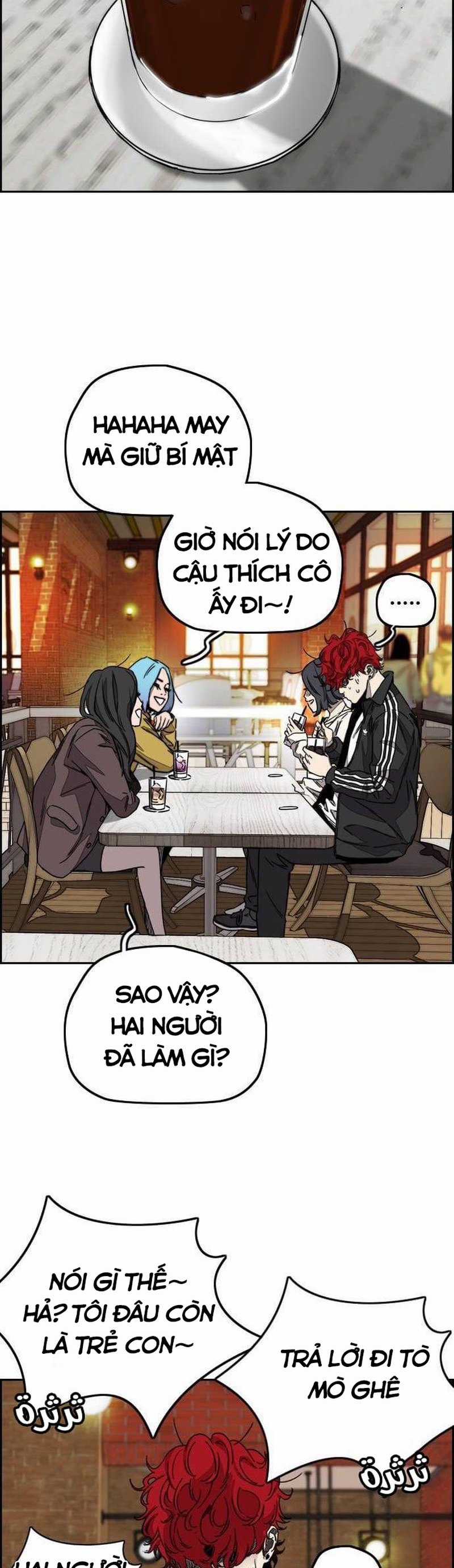 Thể Thao Cực Hạn Xem thể thao trực tiếp trực tuyến Chapter 367 trang 22