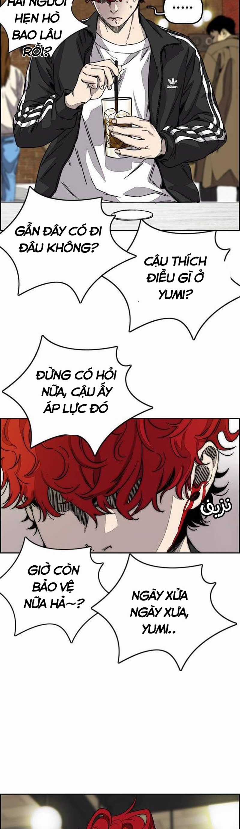 Thể Thao Cực Hạn Xem thể thao trực tiếp trực tuyến Chapter 367 trang 23