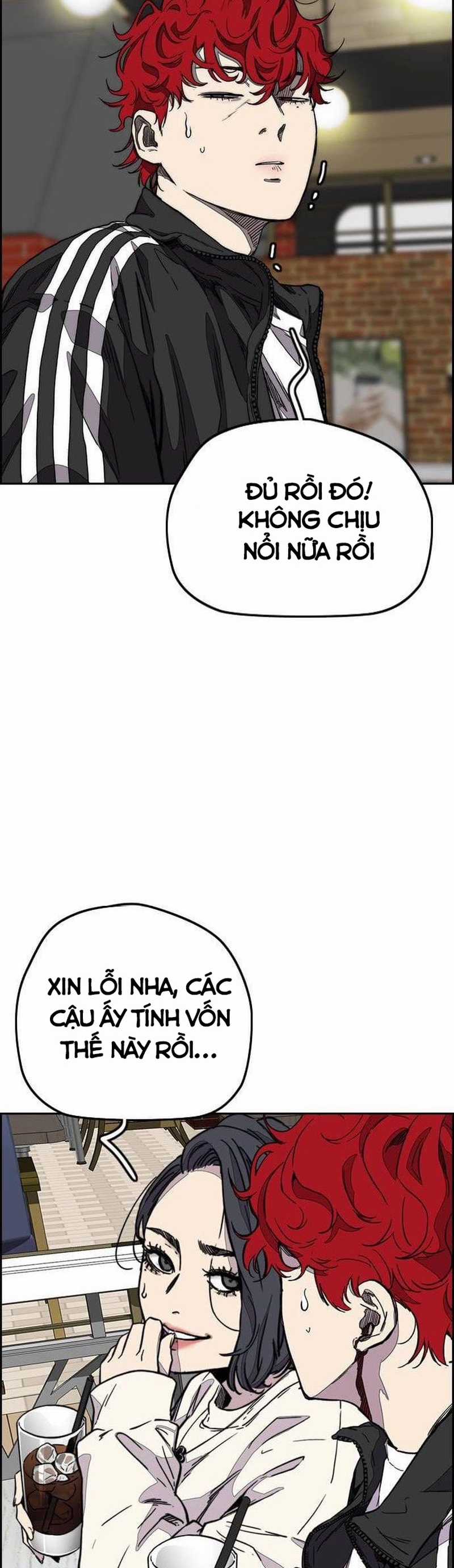 Thể Thao Cực Hạn Xem thể thao trực tiếp trực tuyến Chapter 367 trang 24