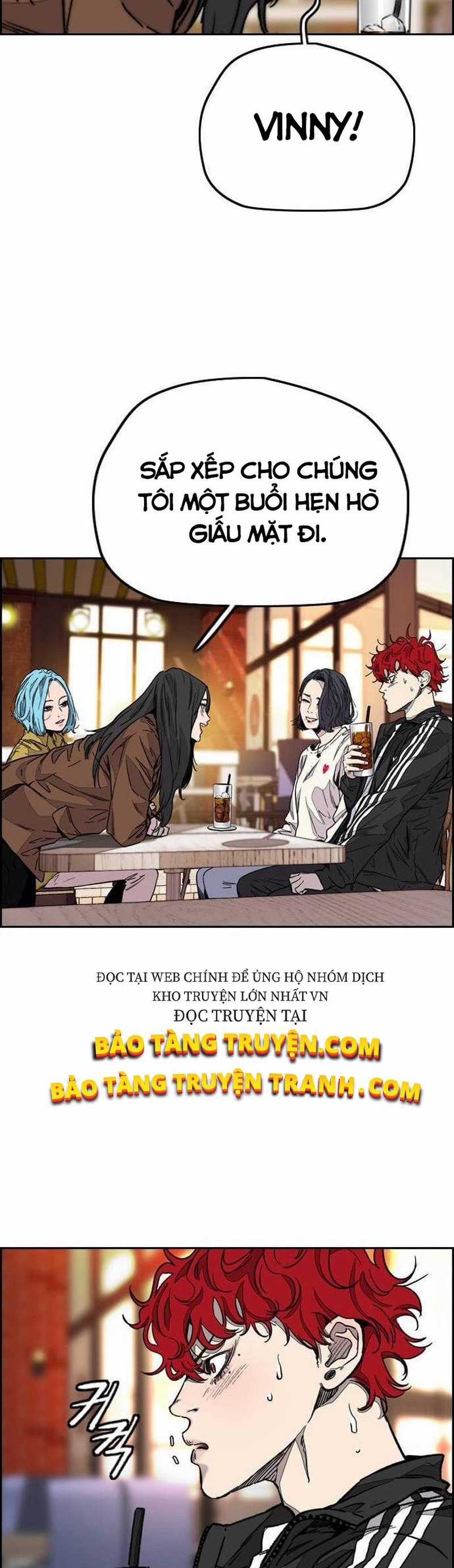 Thể Thao Cực Hạn Xem thể thao trực tiếp trực tuyến Chapter 367 trang 27