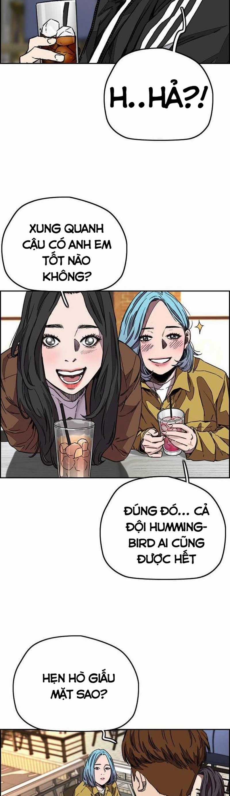 Thể Thao Cực Hạn Xem thể thao trực tiếp trực tuyến Chapter 367 trang 28