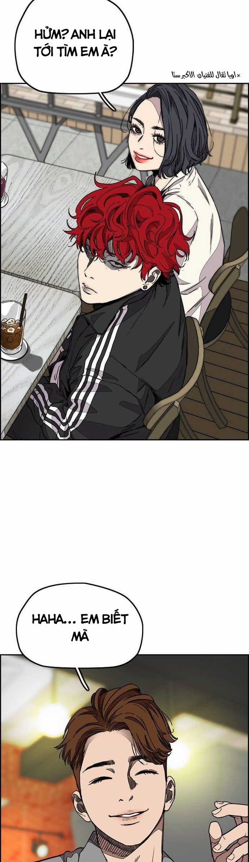 Thể Thao Cực Hạn Xem thể thao trực tiếp trực tuyến Chapter 367 trang 30